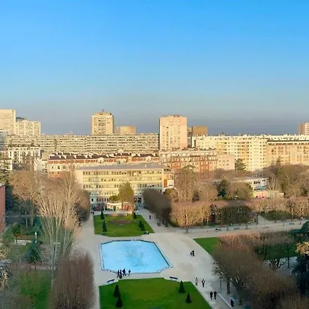 Appartamento Premium Flat Balcony & Lift For 5 *
