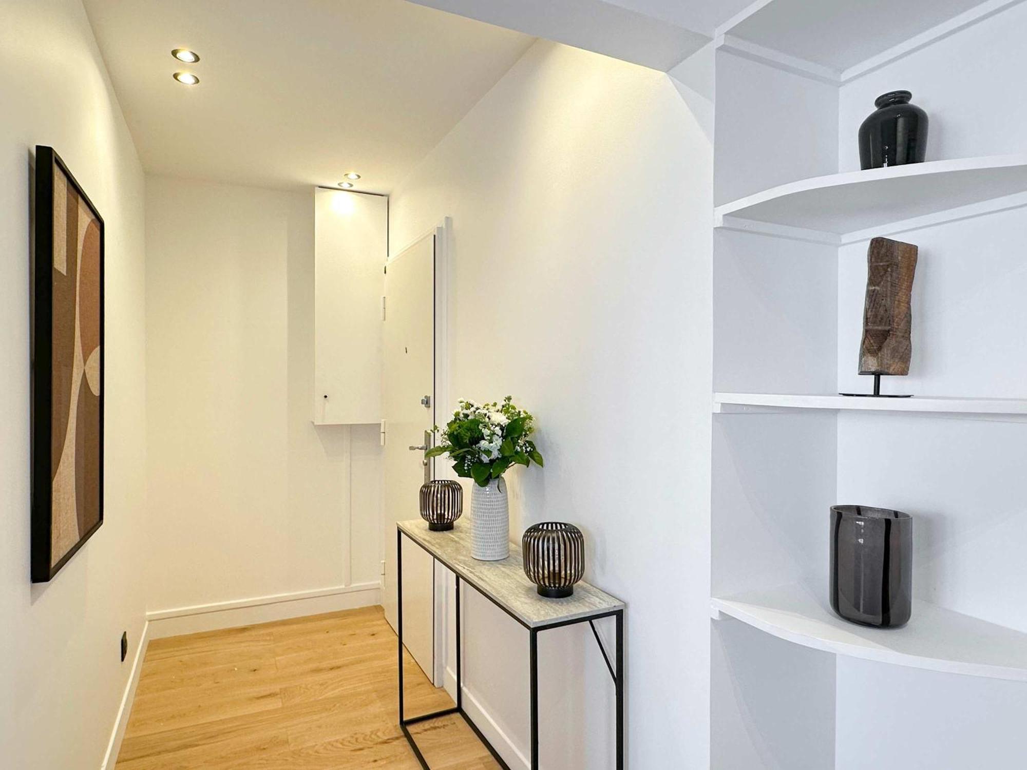 Premium Flat Balcony & Lift For 5 Appartamento *
